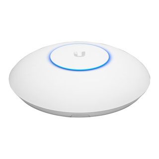 Ubiquiti Pre-configured, UniFI Wifi6  access Point . For up to 350+ users. PoE injector not include