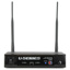Fitness Audio 16 channel digital display UHF receiver, 1/2 rack width, 630MHz group