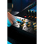 Peavey Aureus 28 Digital Mixer. 28 inputs x 14 outputs, 9 faders